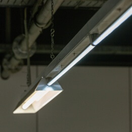 Galerie: LED-Technik